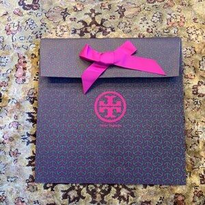 New Tory Burch large Shopping bag